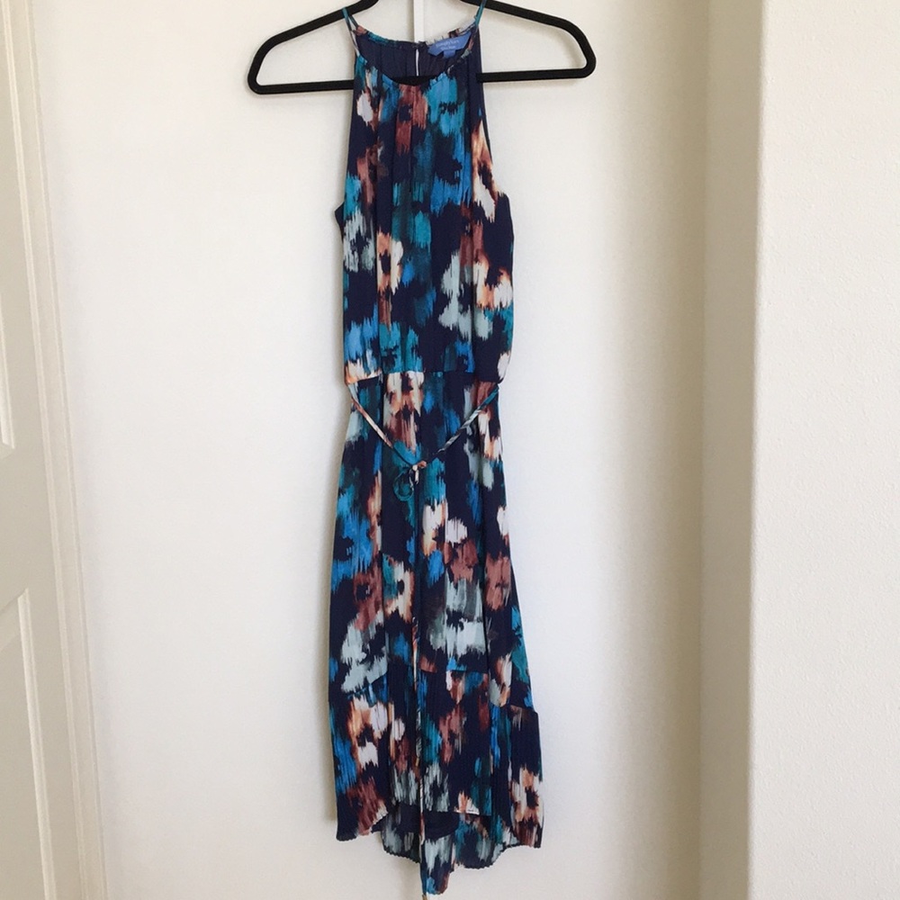 Simply Vera Wang High-Low dress